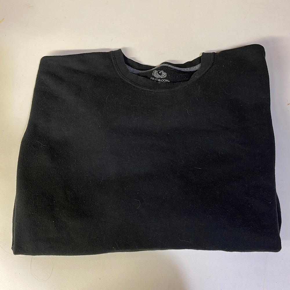 Fruit Of The Loom 3XL Sweatshirt
